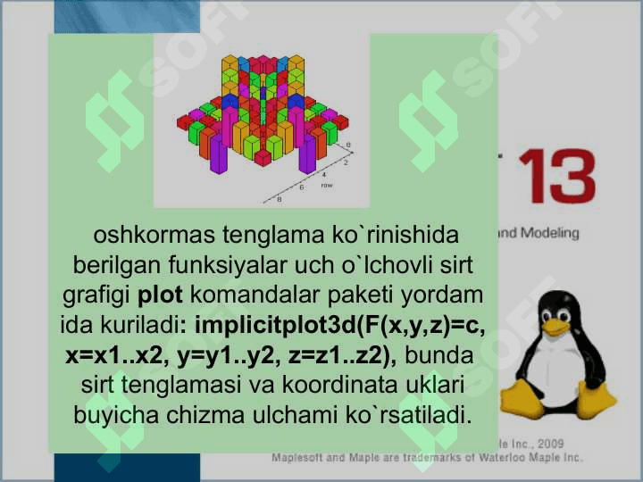 Mapleda animatsiyalar 6