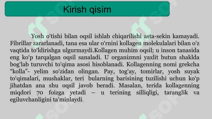 Turli xil oqsillarning translyatsiyadan keyingi modifikatsiyalari 3
