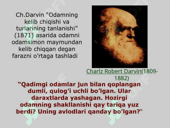 MARKAZIY OSIYO  INSONIYAT SIVILIZATSIYASINING QADIMGIUCHOQLARIDAN  BIRI. 5
