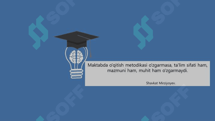 Boshlang‘ich sinflarda ona tili o‘qitish tarixi 3