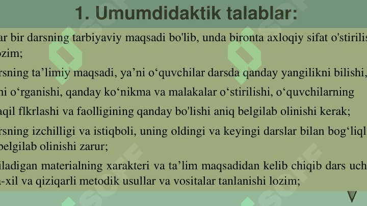Savod o‘rgatish davrida o‘qish va yozuv darslari 4