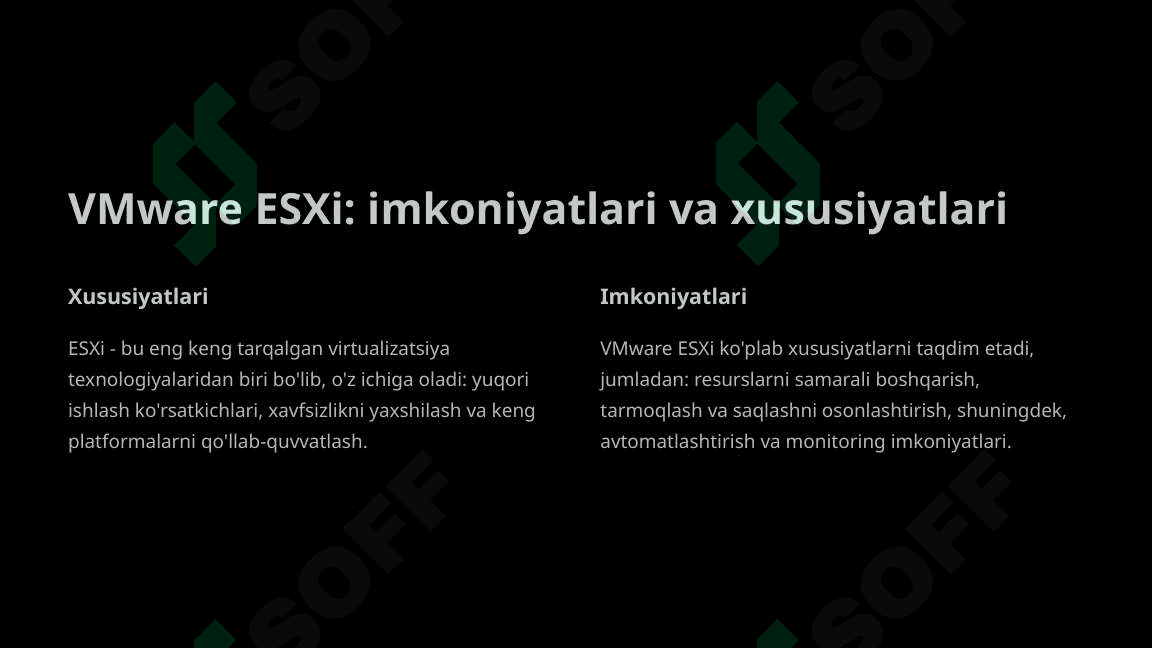 Windows server'dagi virtualizatsiya texnologiyalari 3