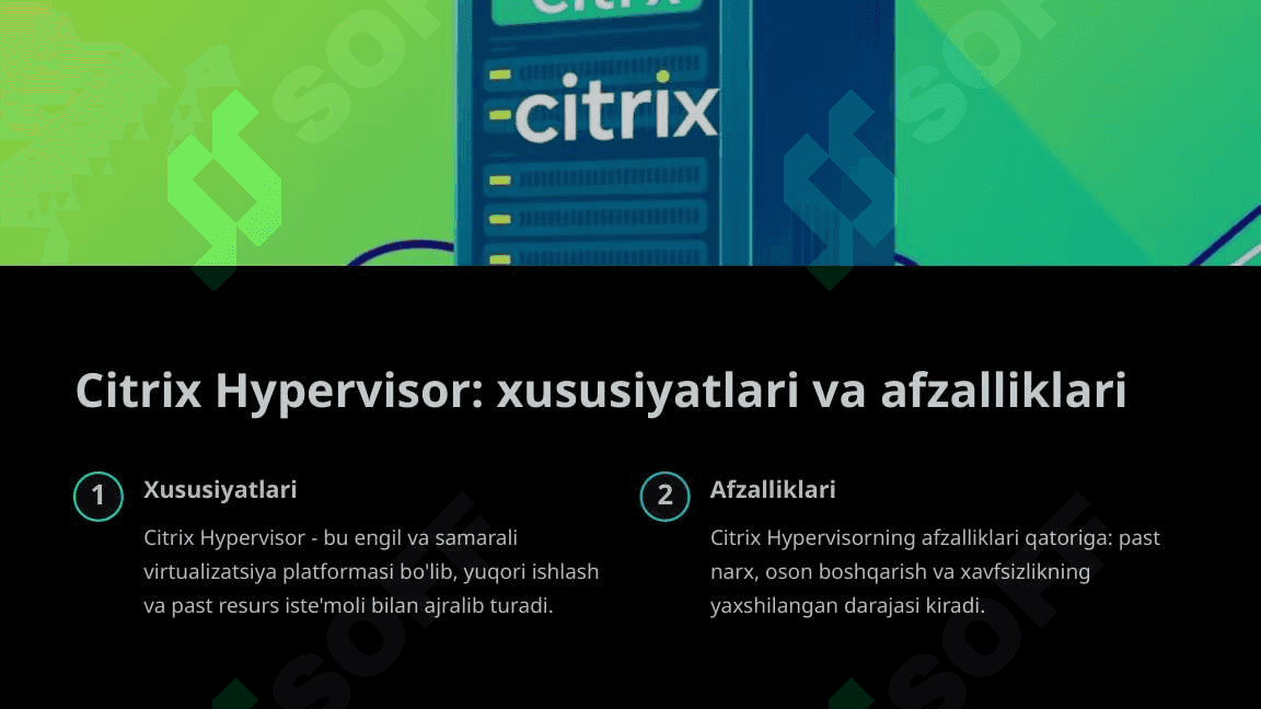Windows server'dagi virtualizatsiya texnologiyalari 4