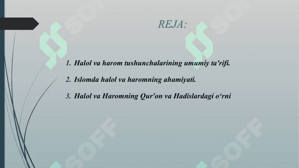 HALOL VA HAROM 2