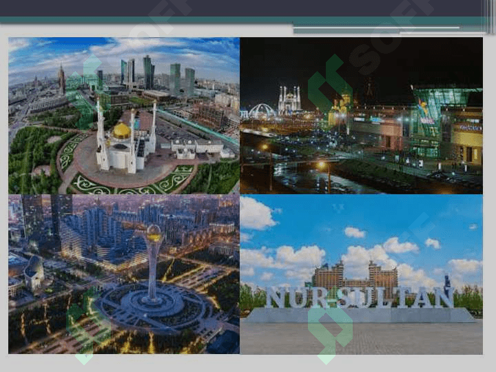 Qozog`iston Respublikasi global iqtisodiy muammolari 4