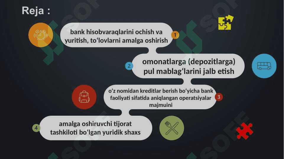 Banklarda hisob varaqalar ochish va yuritish tartibi.pptx 2