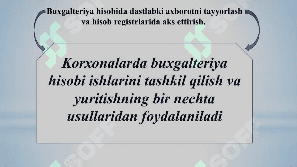 BUХGАLTЕRIYA HISОBINING SHАKLLАRI 3