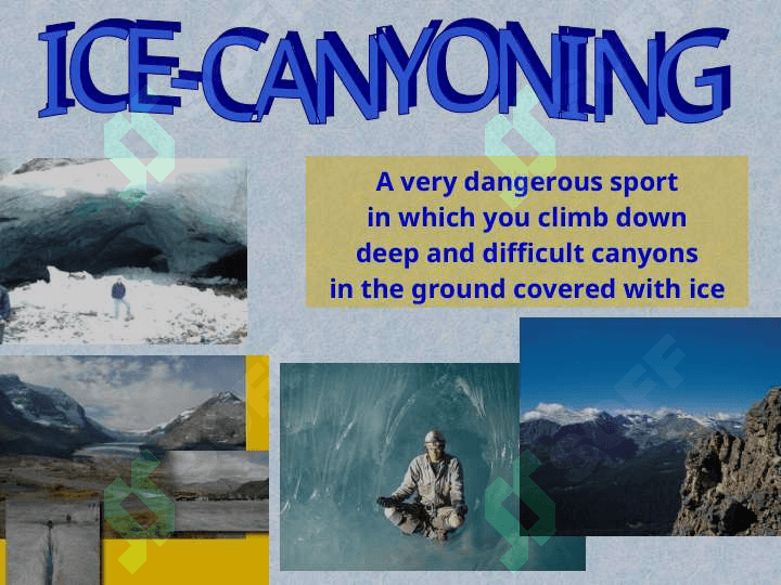 dangerous sports 6