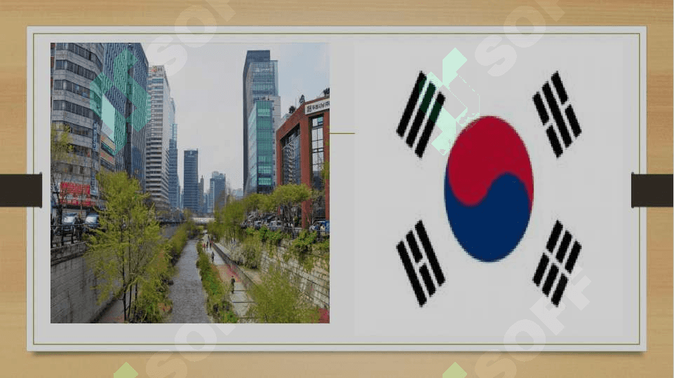 Koreya Respublikasi iqtisodiy ahvoli 3