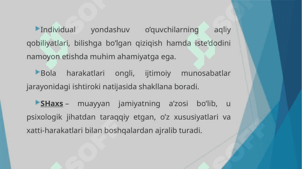 Shaxsning irodaviy sifatlarini rivojlanishi 3