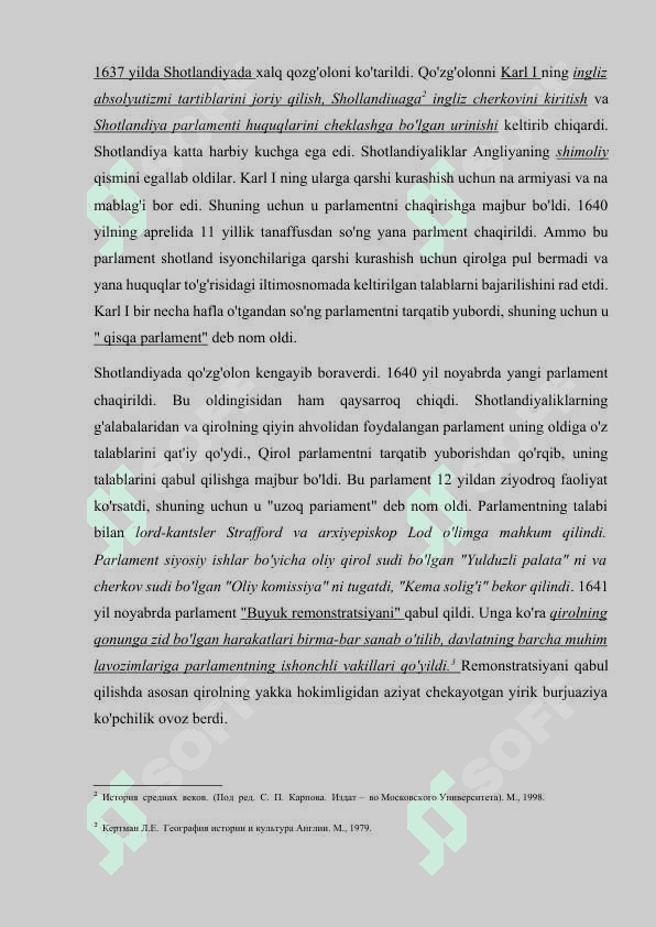 Angliya XVIII asrda 6