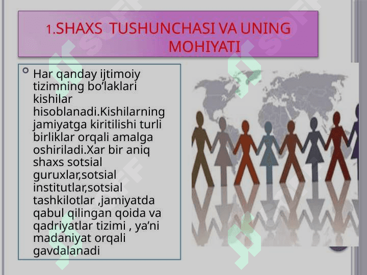 shaxs va uning mohiyati 3