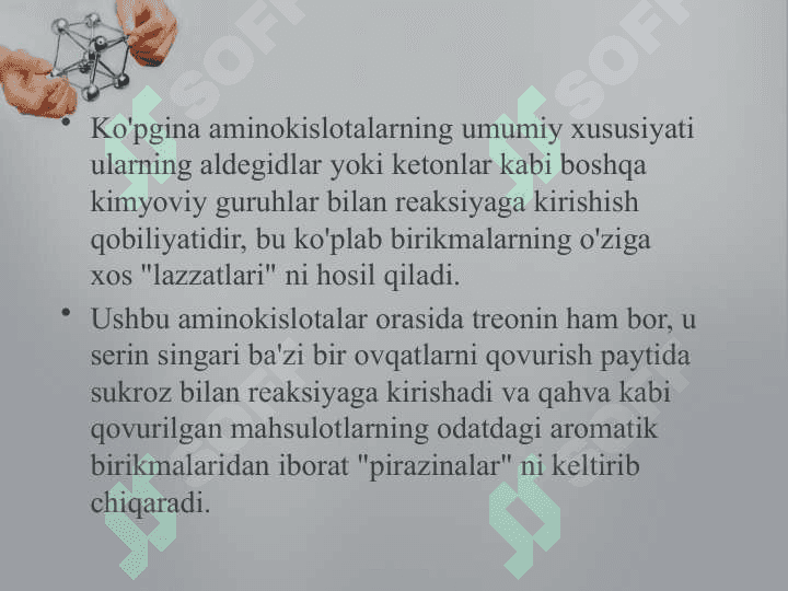 Treonin 7