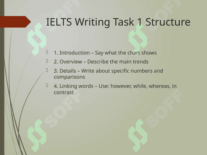 Understanding Pie Charts in IELTS Writing Task 1 8