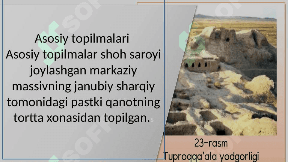 Tuproqqala arxiv hujjatlari 7