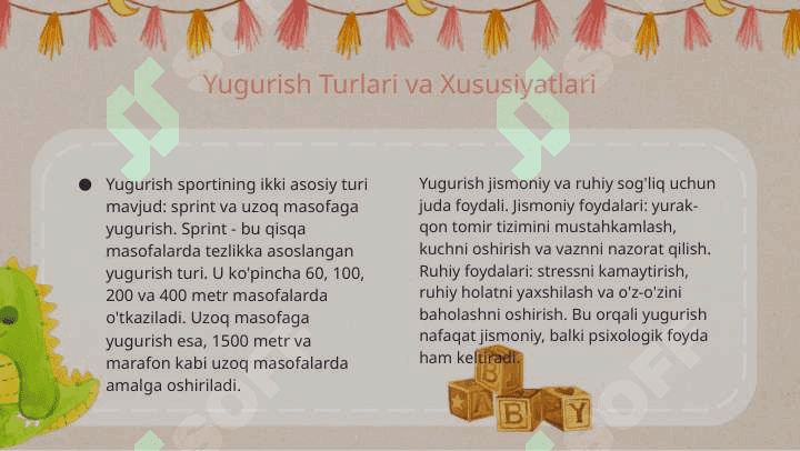 Yengil atletika va uning turlari 4