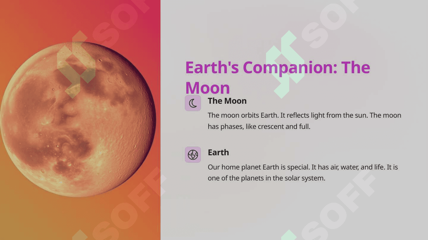 Exploring the wonders of space 3