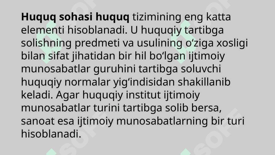 Huquq tizimi va qonunchilik tizimi 8
