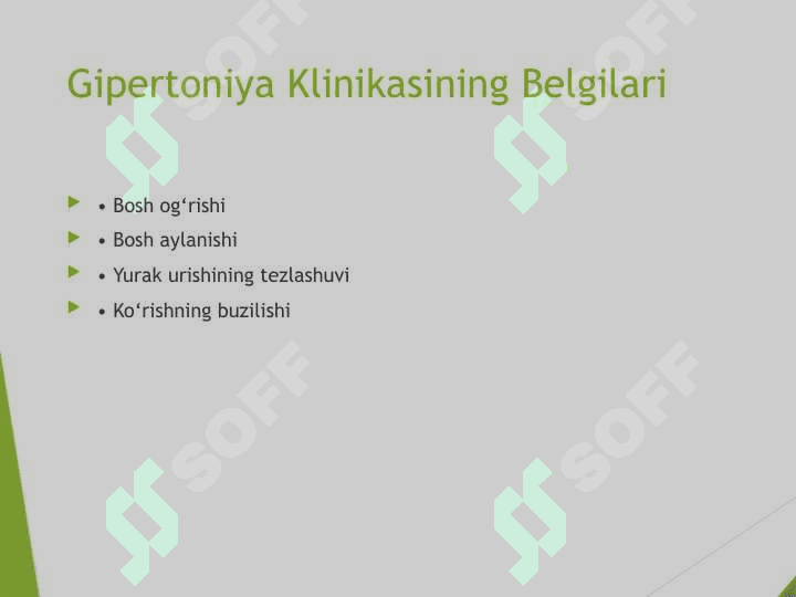 Essensial Gipertoniya va Gepato-Renal Sindrom 6