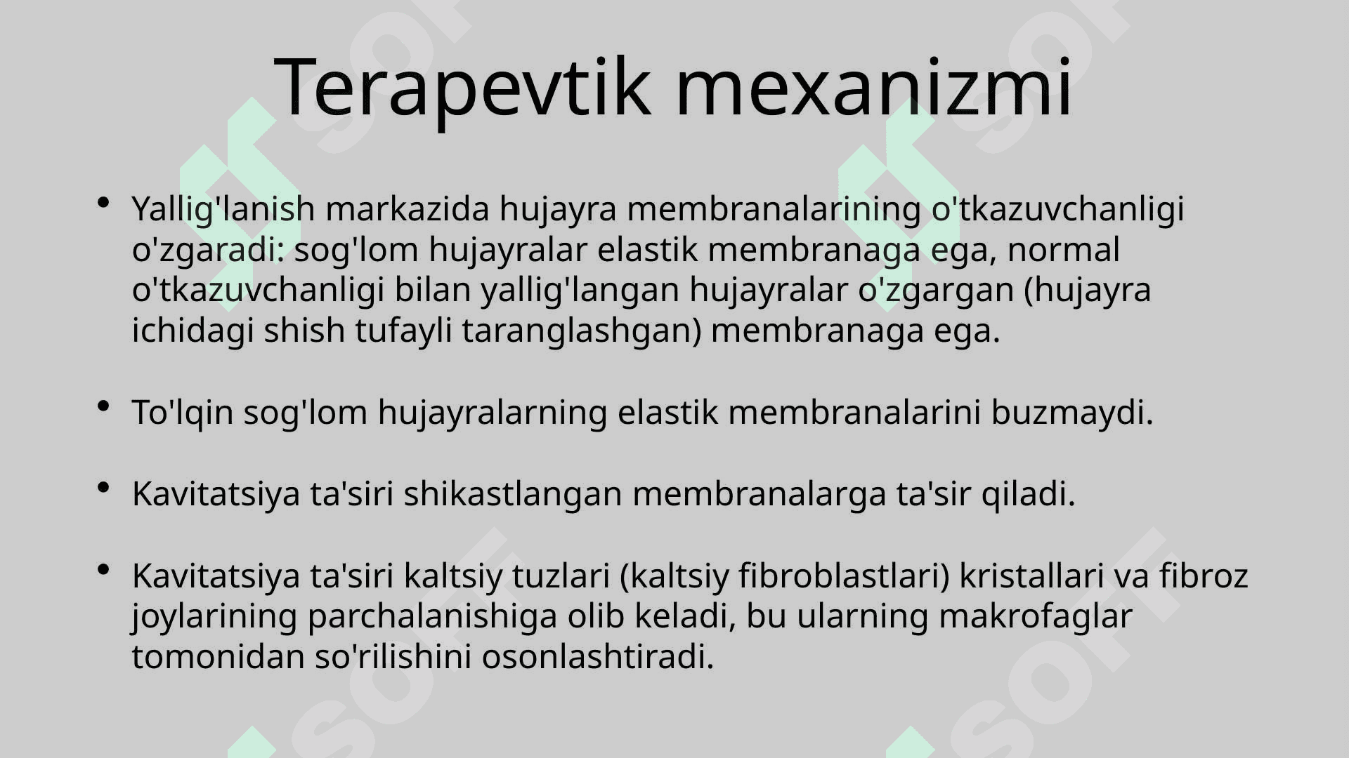 Ekstrokorporal zarb to’lqinli litotripsiya 4