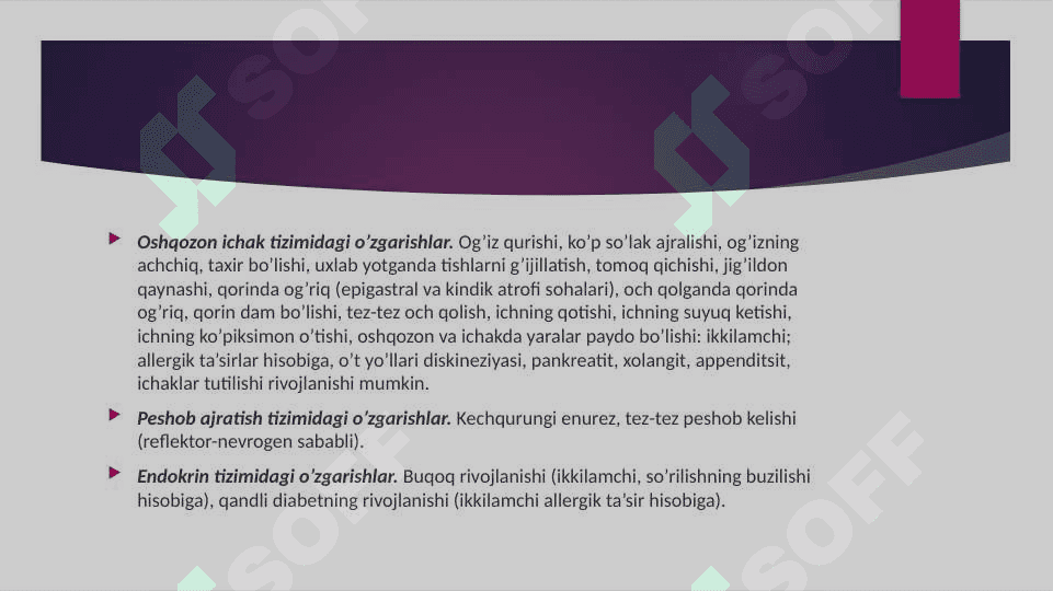 GIJJA KASALLIKLARI 4