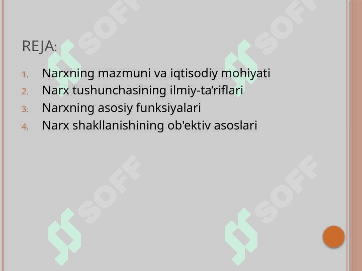 Narxning mazmuni va ob'ektiv asoslari.pptx 2