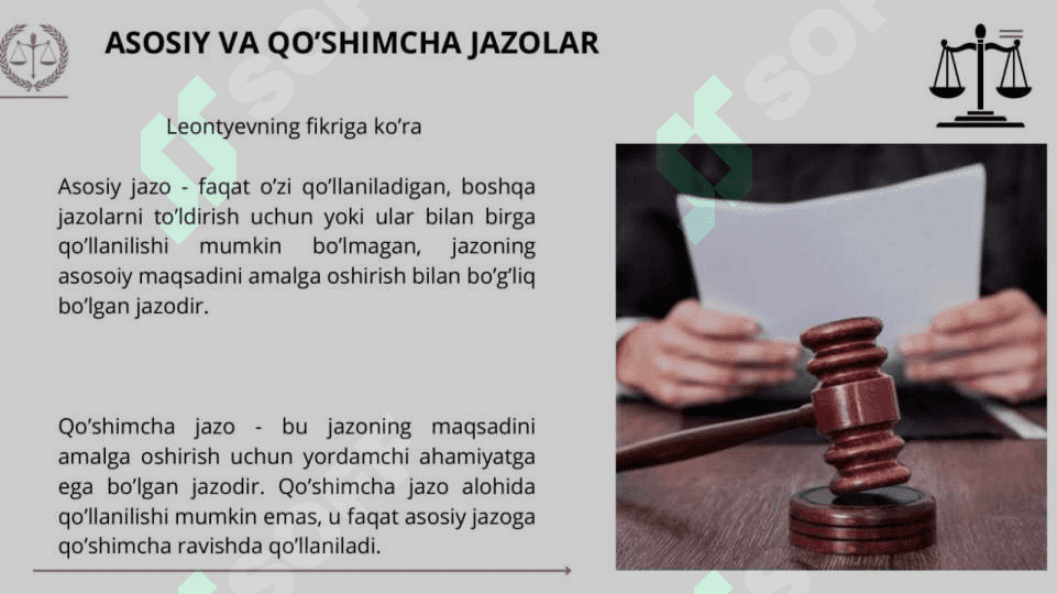 jazoni tayinlash 3