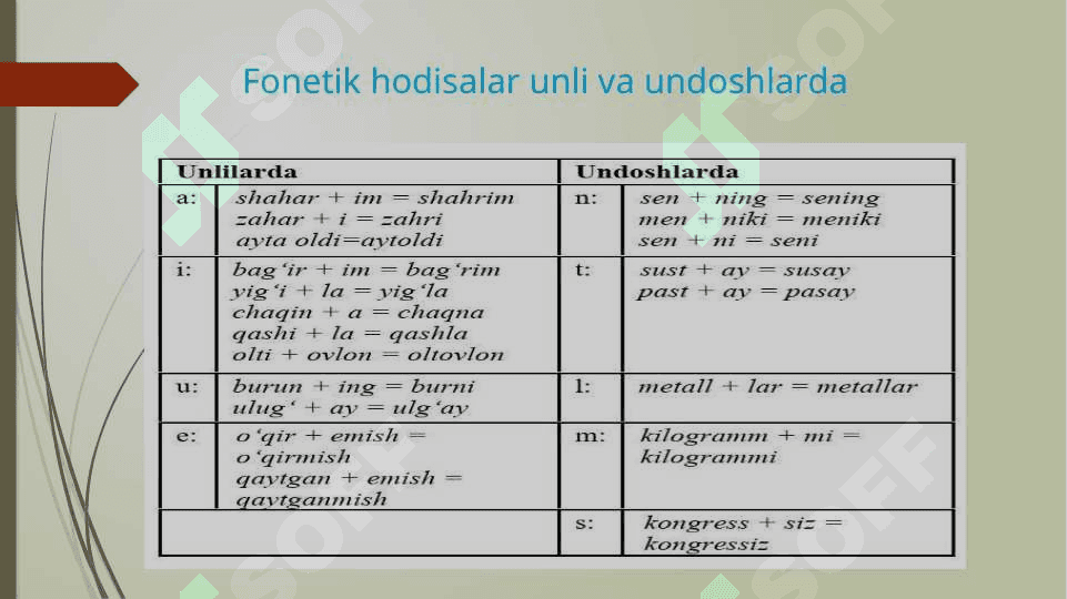 FONETIK HODISALAR VA ULARNING TURLARI 3