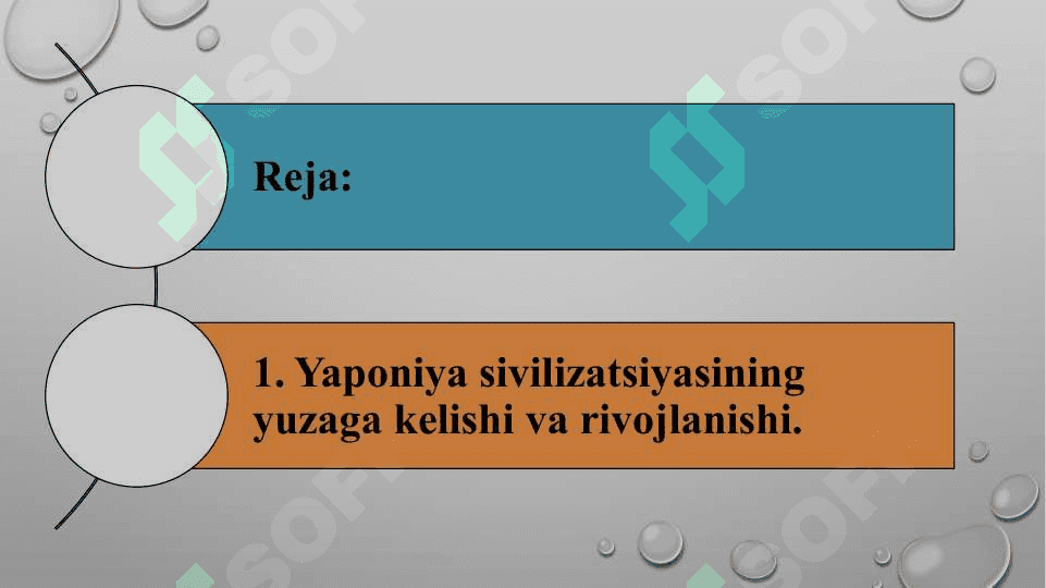 yaponiya sivilizatsiyasi 2