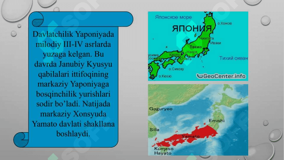 yaponiya sivilizatsiyasi 7