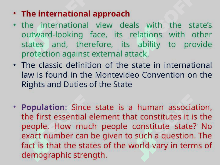State, Government and Citizenship 4