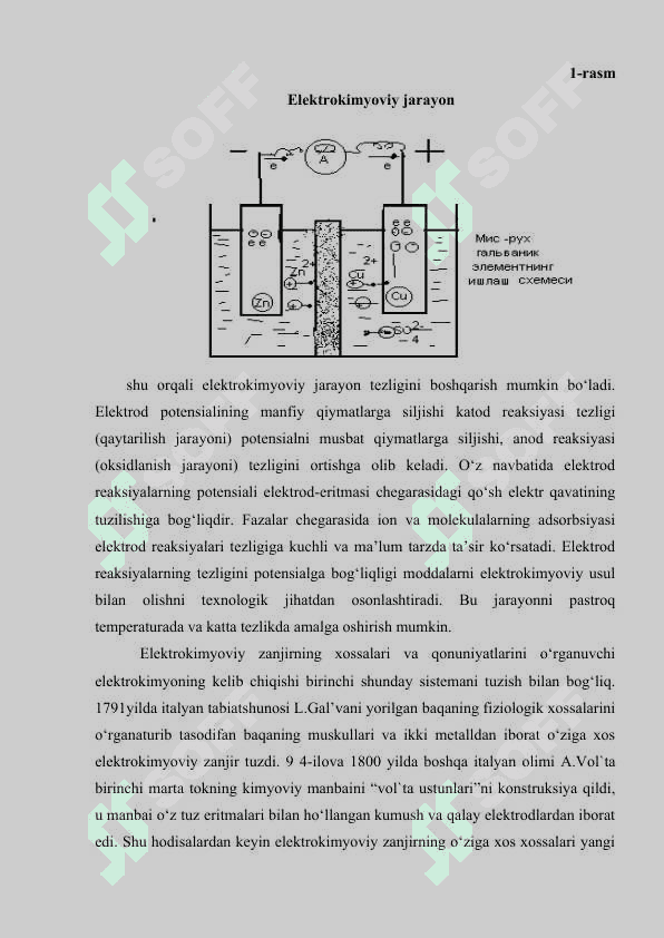Elektrokimyoviy analiz metodlari 8