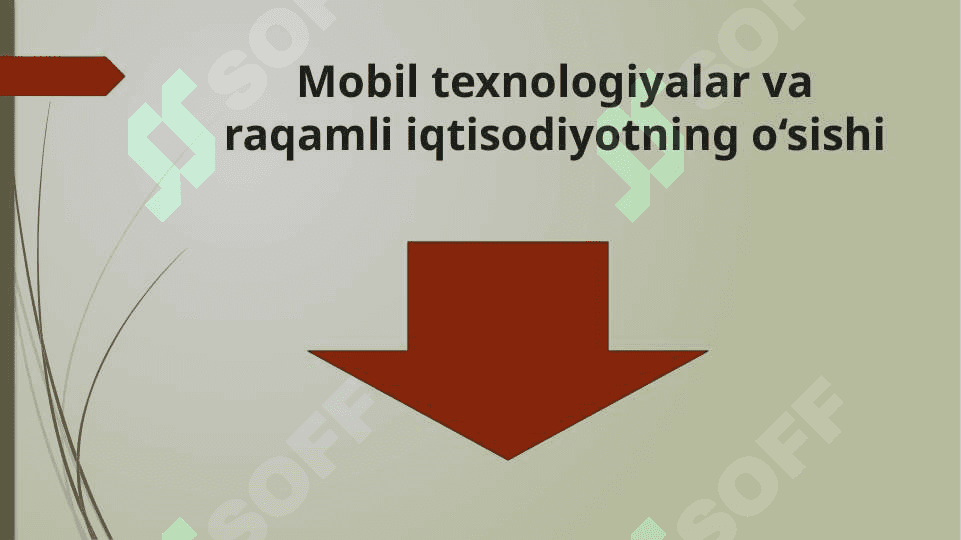 raqamli iqtisodiyotda mobil texnologiyalar 4