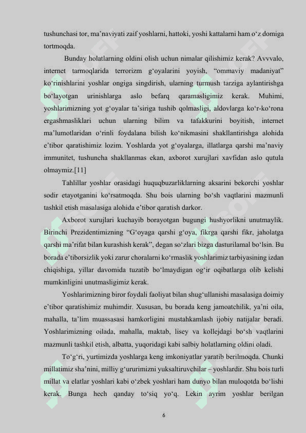 BOLANING BO‘SH VAQTINI TASHKIL ETISHDA ISLOM TA’LIMOTIDAN FOYDALANISH.docx 5