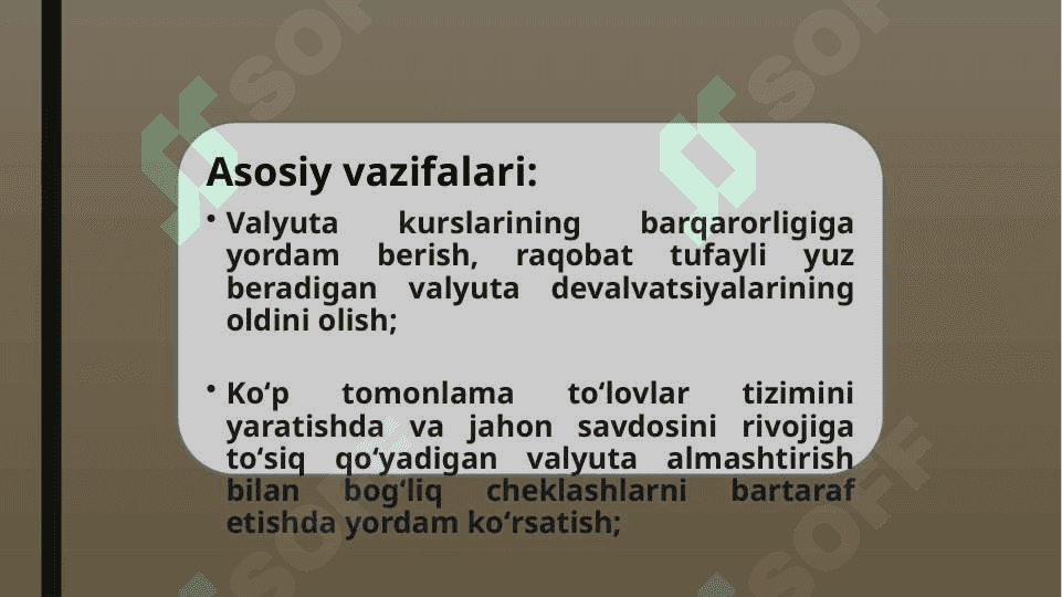 Xalqaro valyuta fondi 6