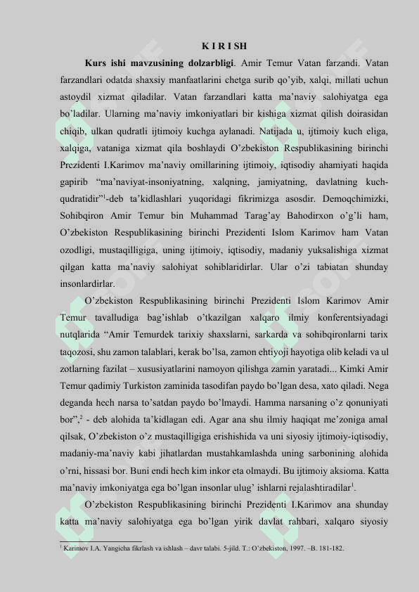 AMIR TEMUR DAVLATI BOSHQARUVI TIZIMIDA SUD-HUQUQ MUNOSABATLARI.docx 2