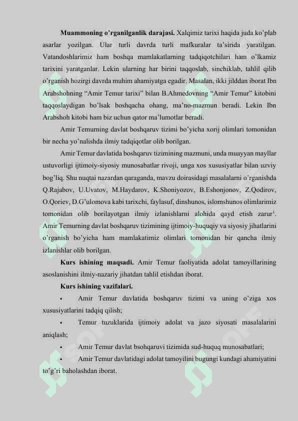 AMIR TEMUR DAVLATI BOSHQARUVI TIZIMIDA SUD-HUQUQ MUNOSABATLARI.docx 4