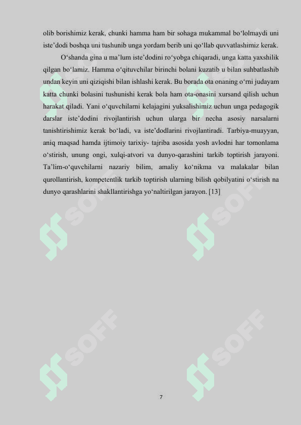 BOLALARNING QOBILIYATI VA ISTEDODLARINI RO'YOBGA CHIQARISHDA MAKTABNING RO'LI.docx 6