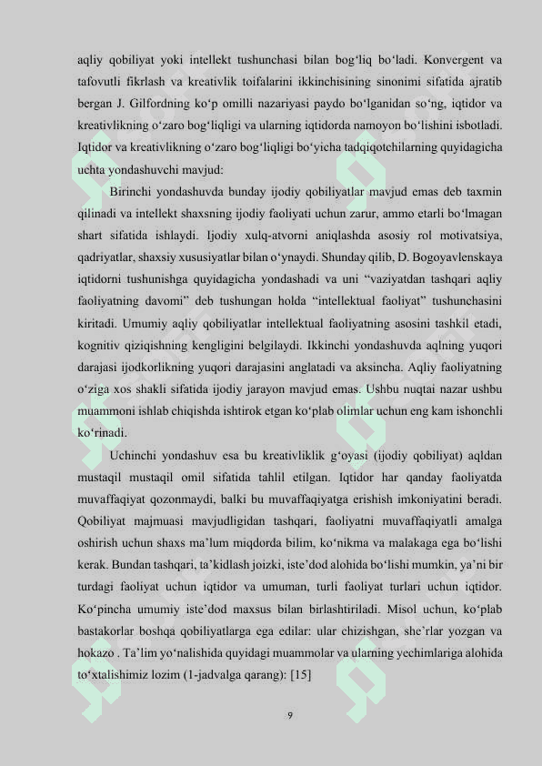 BOLALARNING QOBILIYATI VA ISTEDODLARINI RO'YOBGA CHIQARISHDA MAKTABNING RO'LI.docx 8