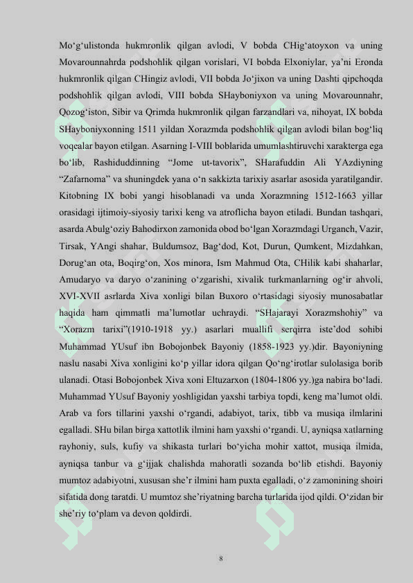 TURKIY OZBEK TILIDAGI MANBAALAR.docx 7