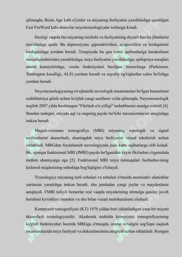 NANO O'LCHAMLI KLASTERLAR VA KRISTALLAR. NANO TEXNOLOGIYA 4