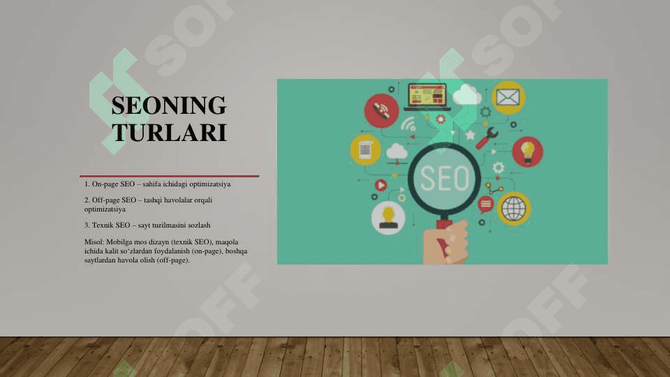 SEO va Internet marketing 4