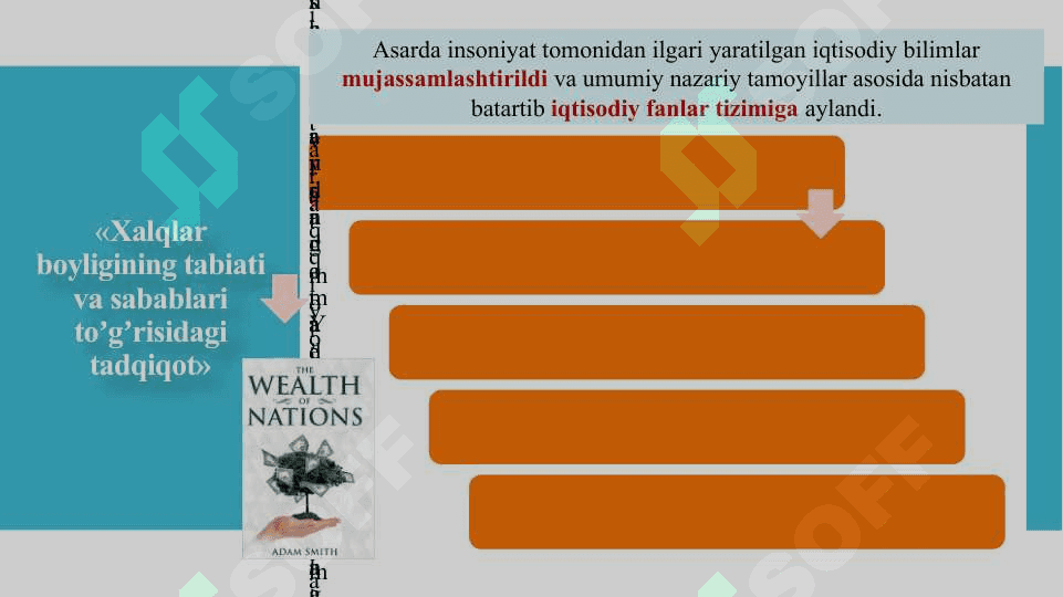 Klassik iqtisodiy maktab 8