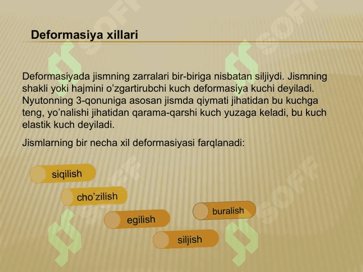 Biomexanika Биомеханика 5