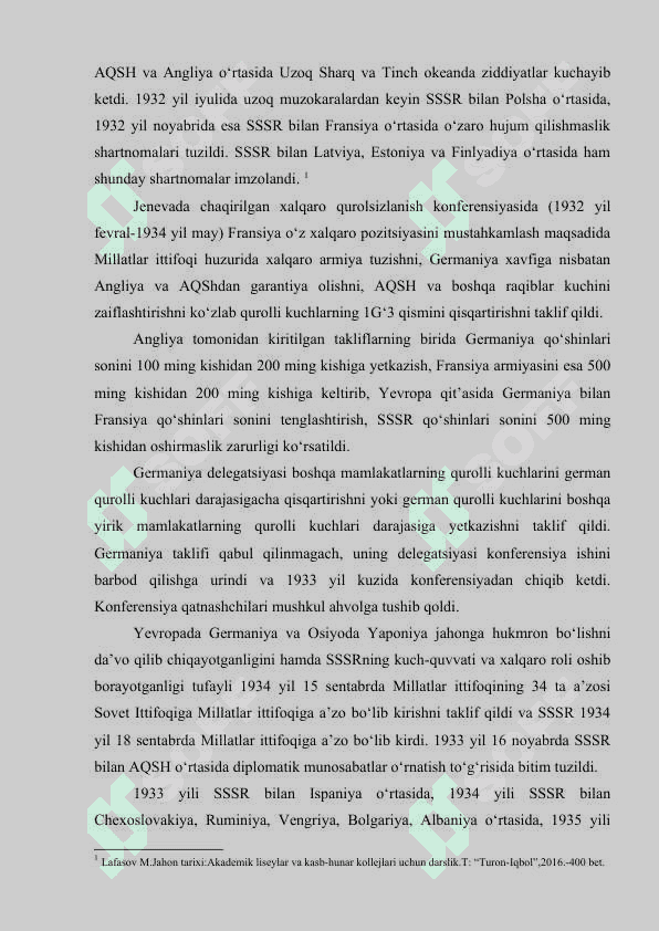 Sharqiy yevropa mamlakatlari 1918-1939 yillar 7