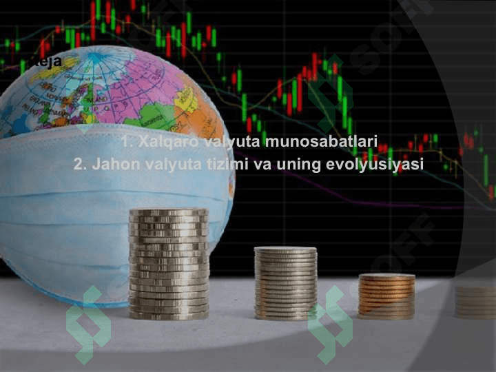 Pulning xalqaro munosabatlardagi harakati pptx 2