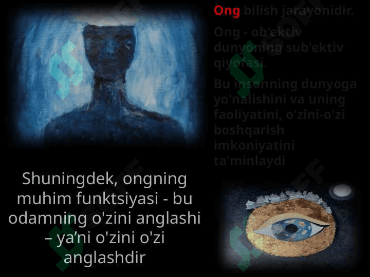 ong va ongsizlik 4