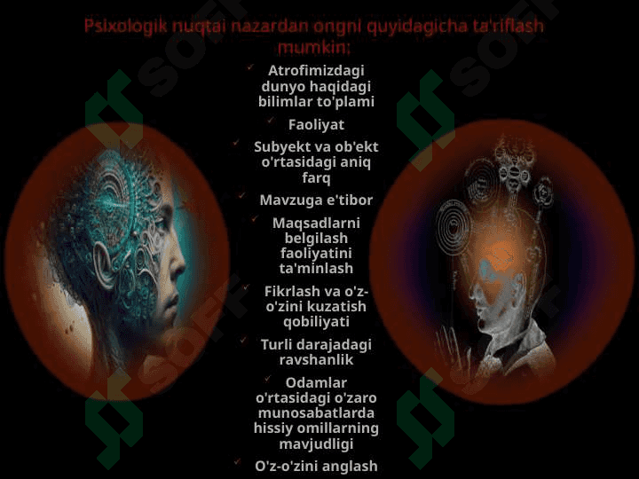 ong va ongsizlik 5