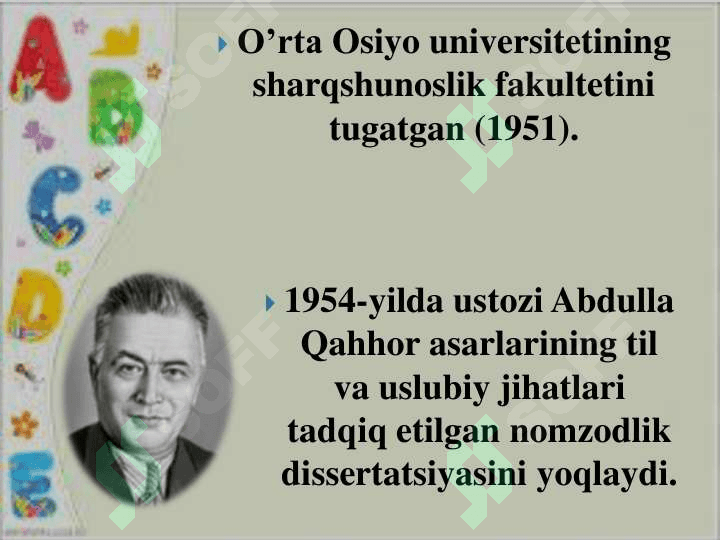 Pirimqul Qodirov 5