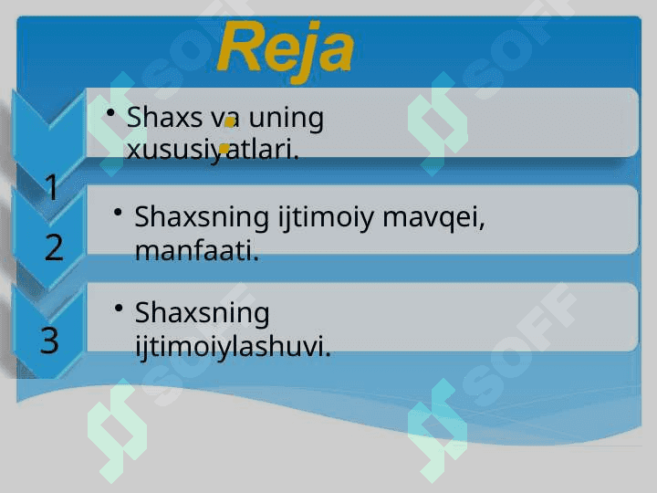 SHAXSIYAT PSIXOLOGIYASI VA KASBIY RIVOJLANISH 2